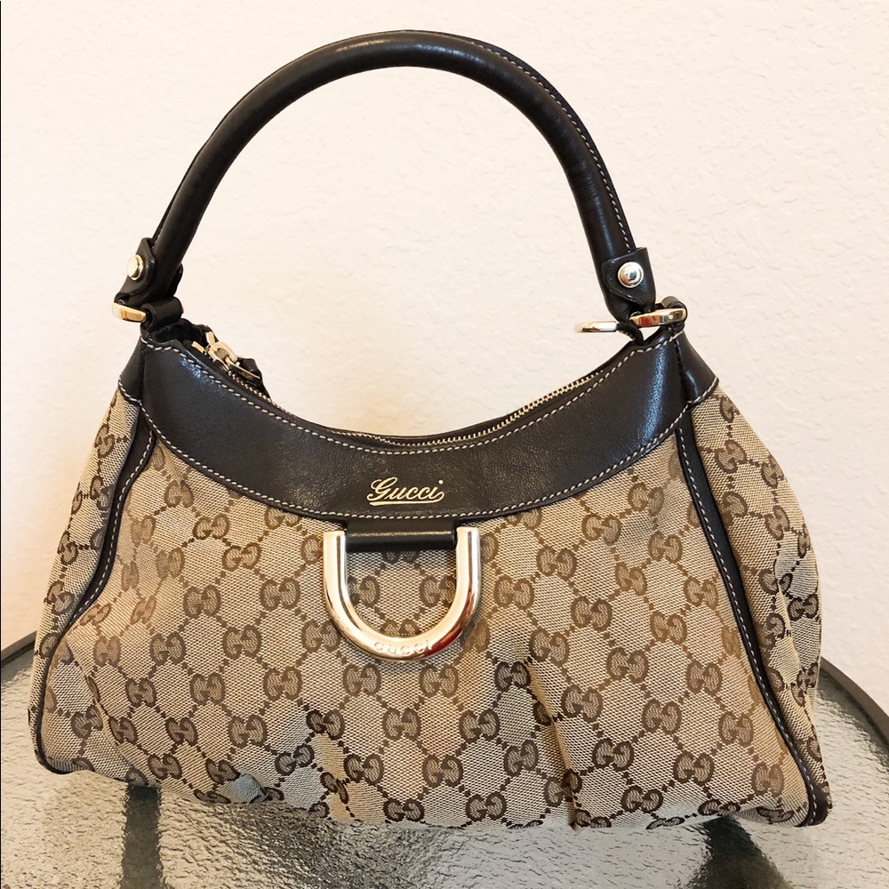 Gucci purse